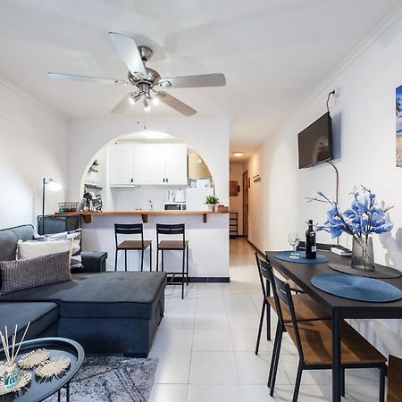 Casa Playa Blanca Apartment Торевиеха Екстериор снимка