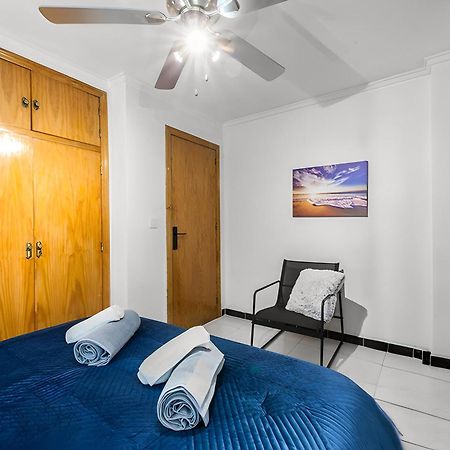 Casa Playa Blanca Apartment Торевиеха Екстериор снимка