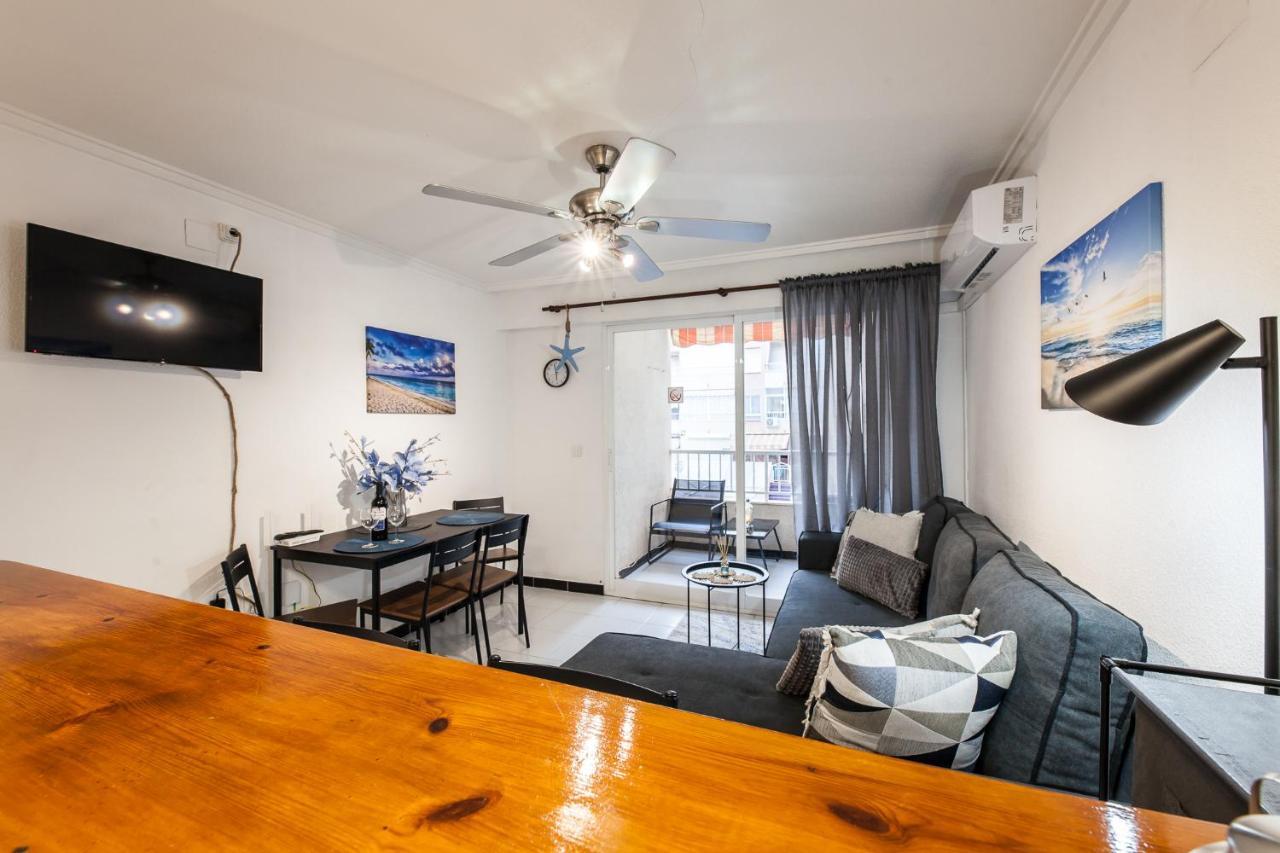 Casa Playa Blanca Apartment Торевиеха Екстериор снимка
