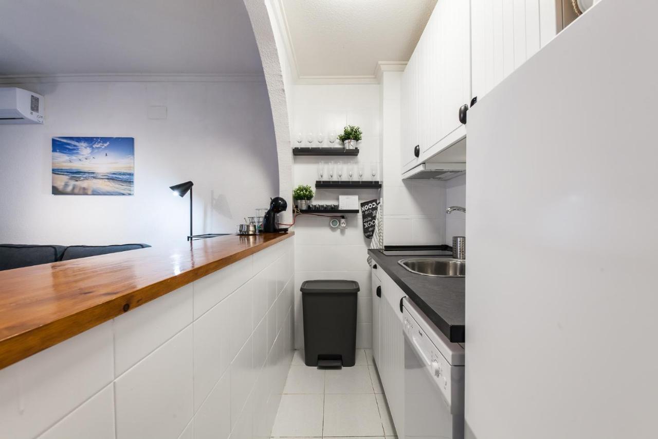 Casa Playa Blanca Apartment Торевиеха Екстериор снимка