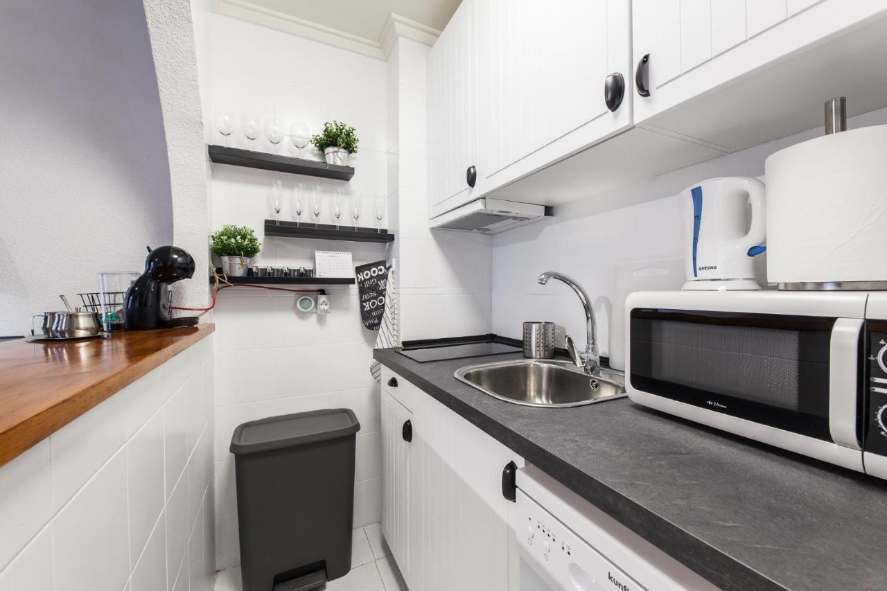Casa Playa Blanca Apartment Торевиеха Екстериор снимка