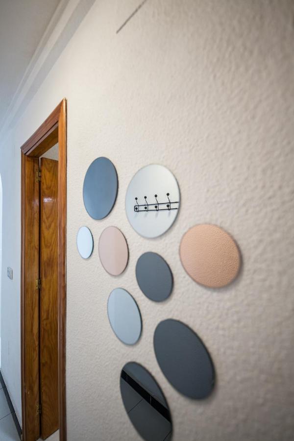 Casa Playa Blanca Apartment Торевиеха Екстериор снимка