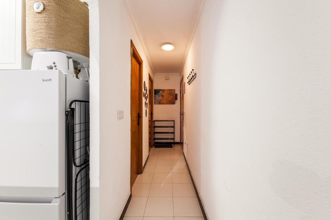 Casa Playa Blanca Apartment Торевиеха Екстериор снимка