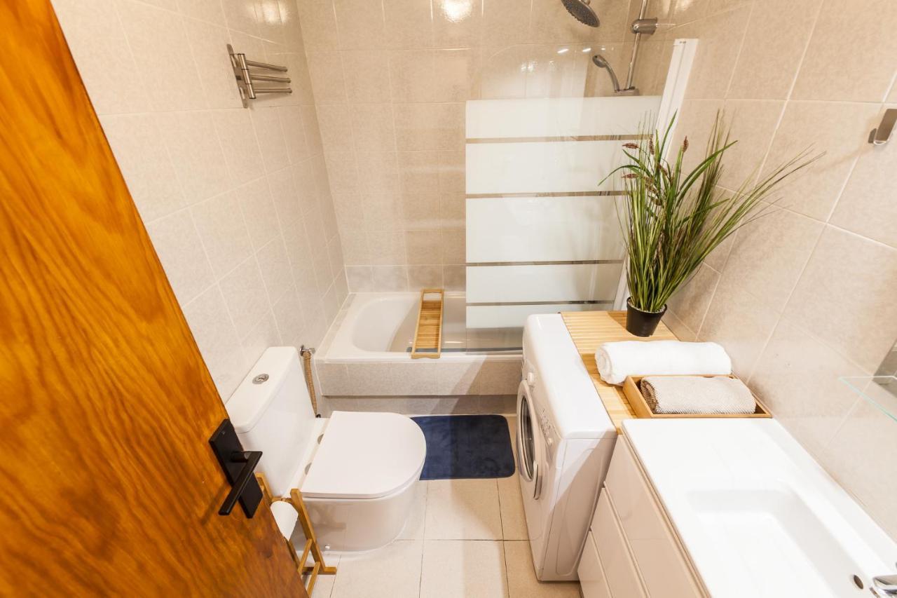 Casa Playa Blanca Apartment Торевиеха Екстериор снимка
