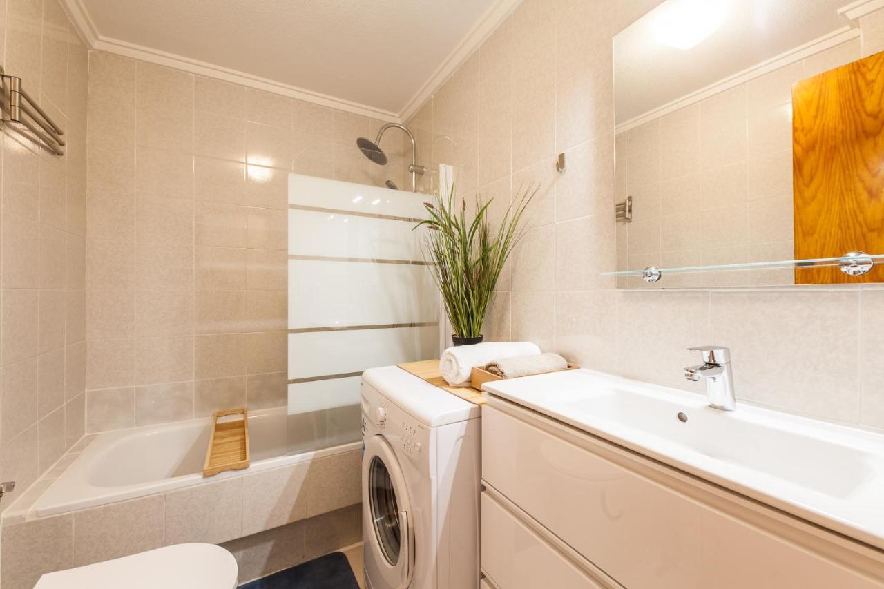 Casa Playa Blanca Apartment Торевиеха Екстериор снимка