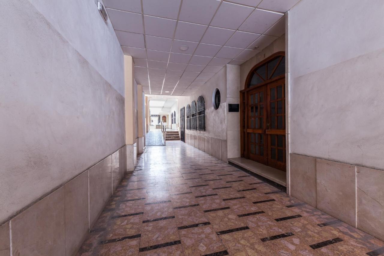 Casa Playa Blanca Apartment Торевиеха Екстериор снимка